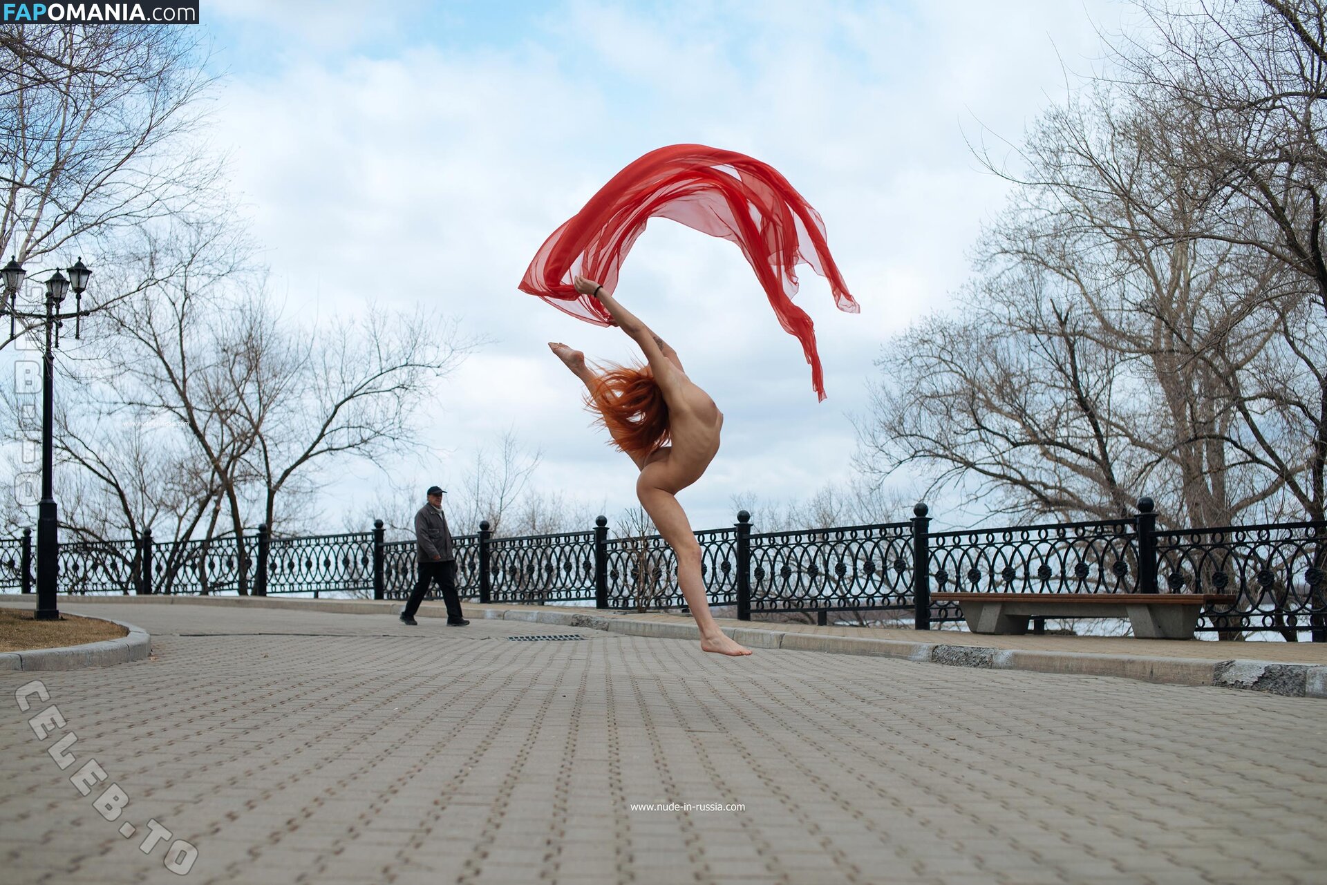 Nackt In Russland / nude-in-russia Nudo OnlyFans  Foto trapelata #47