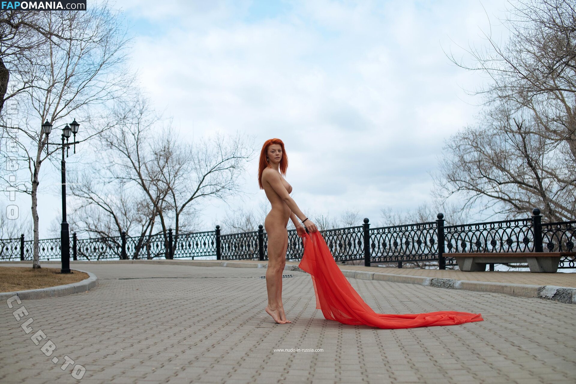 Nackt In Russland / nude-in-russia Nudo OnlyFans  Foto trapelata #48