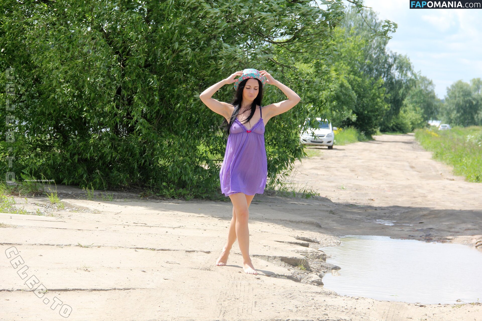 Nackt In Russland / nude-in-russia Nudo OnlyFans  Foto trapelata #494
