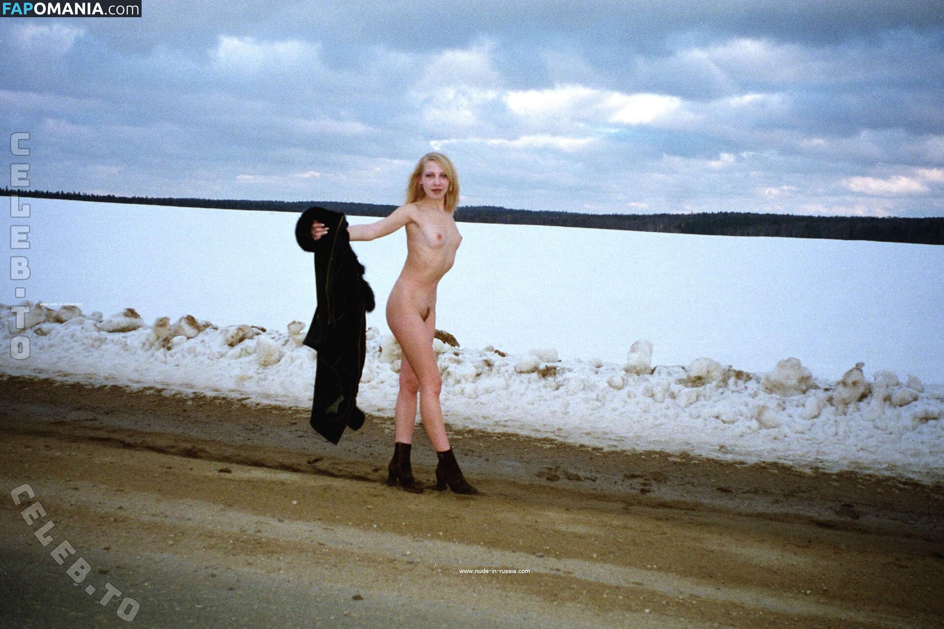 Nackt In Russland / nude-in-russia Nudo OnlyFans  Foto trapelata #616