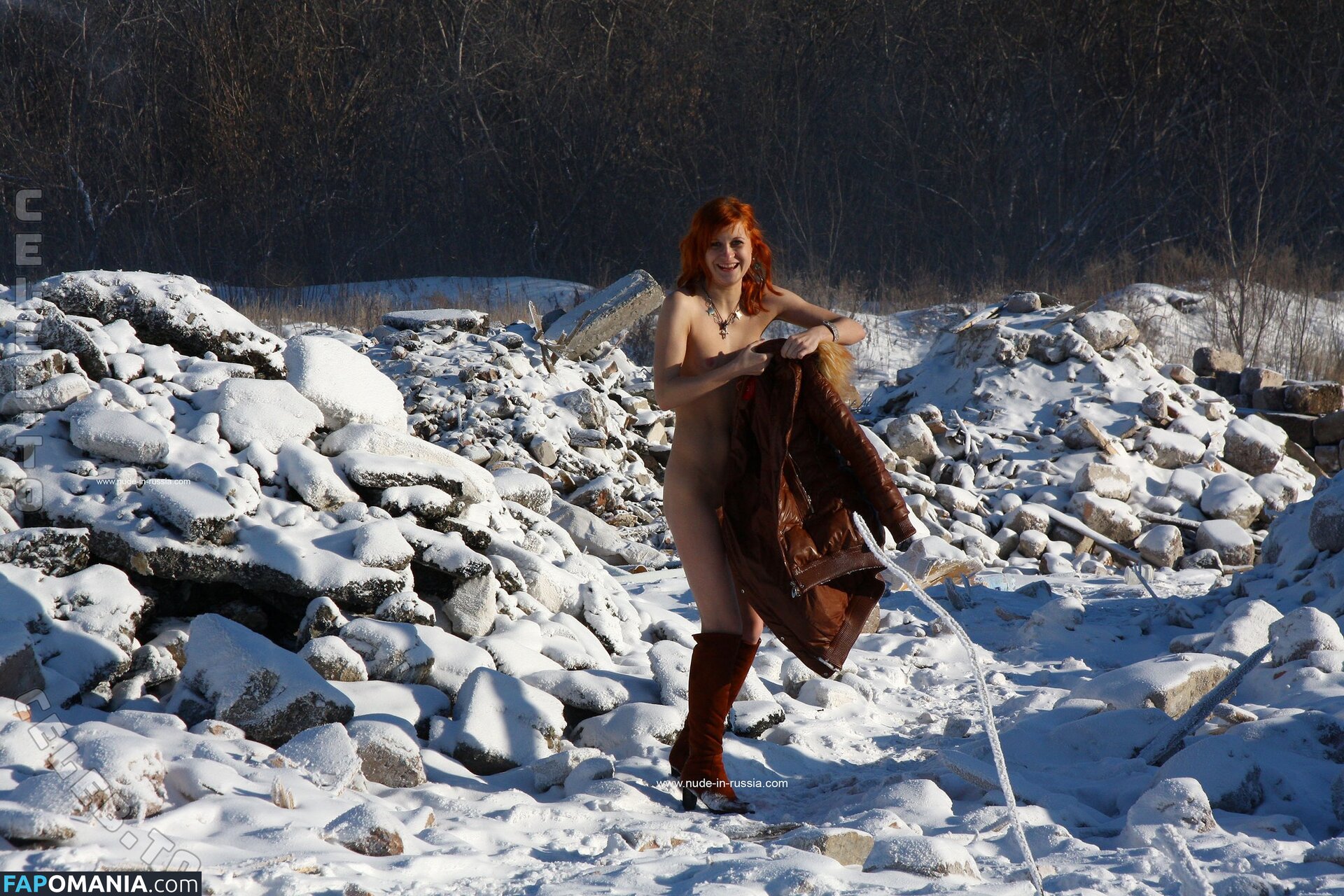 Nackt In Russland / nude-in-russia Nudo OnlyFans  Foto trapelata #645