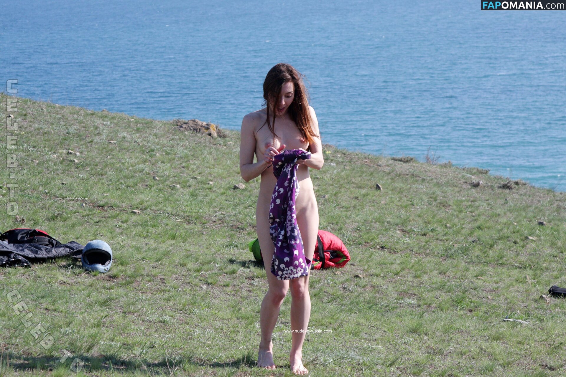 Nackt In Russland / nude-in-russia Nudo OnlyFans  Foto trapelata #675