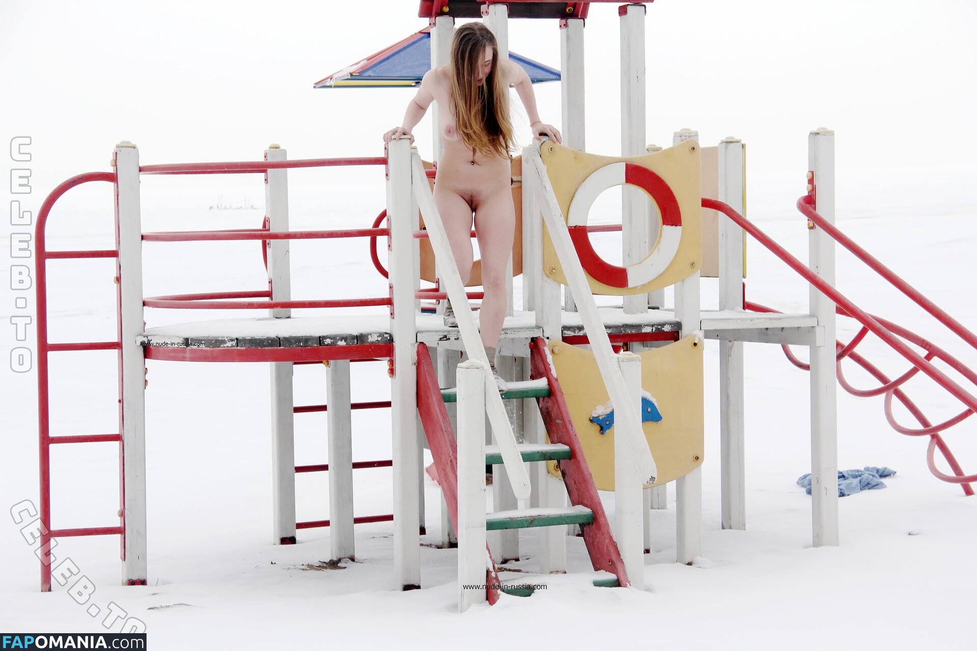 Nackt In Russland / nude-in-russia Nudo OnlyFans  Foto trapelata #681