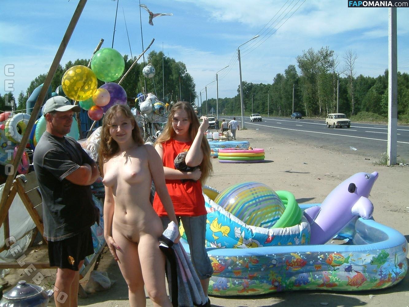 Nackt In Russland / nude-in-russia Nudo OnlyFans  Foto trapelata #725
