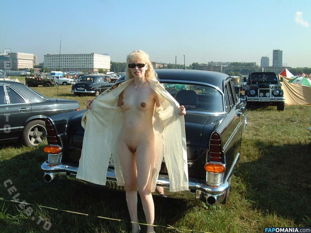 Nackt In Russland / nude-in-russia Nudo OnlyFans  Foto trapelata #801