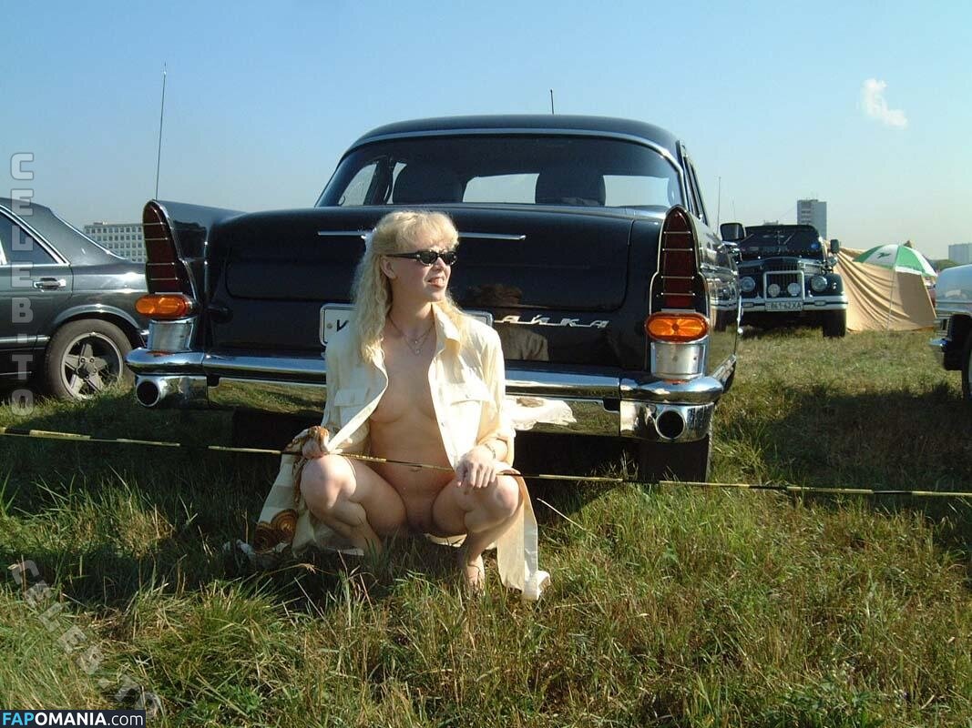 Nackt In Russland / nude-in-russia Nudo OnlyFans  Foto trapelata #802
