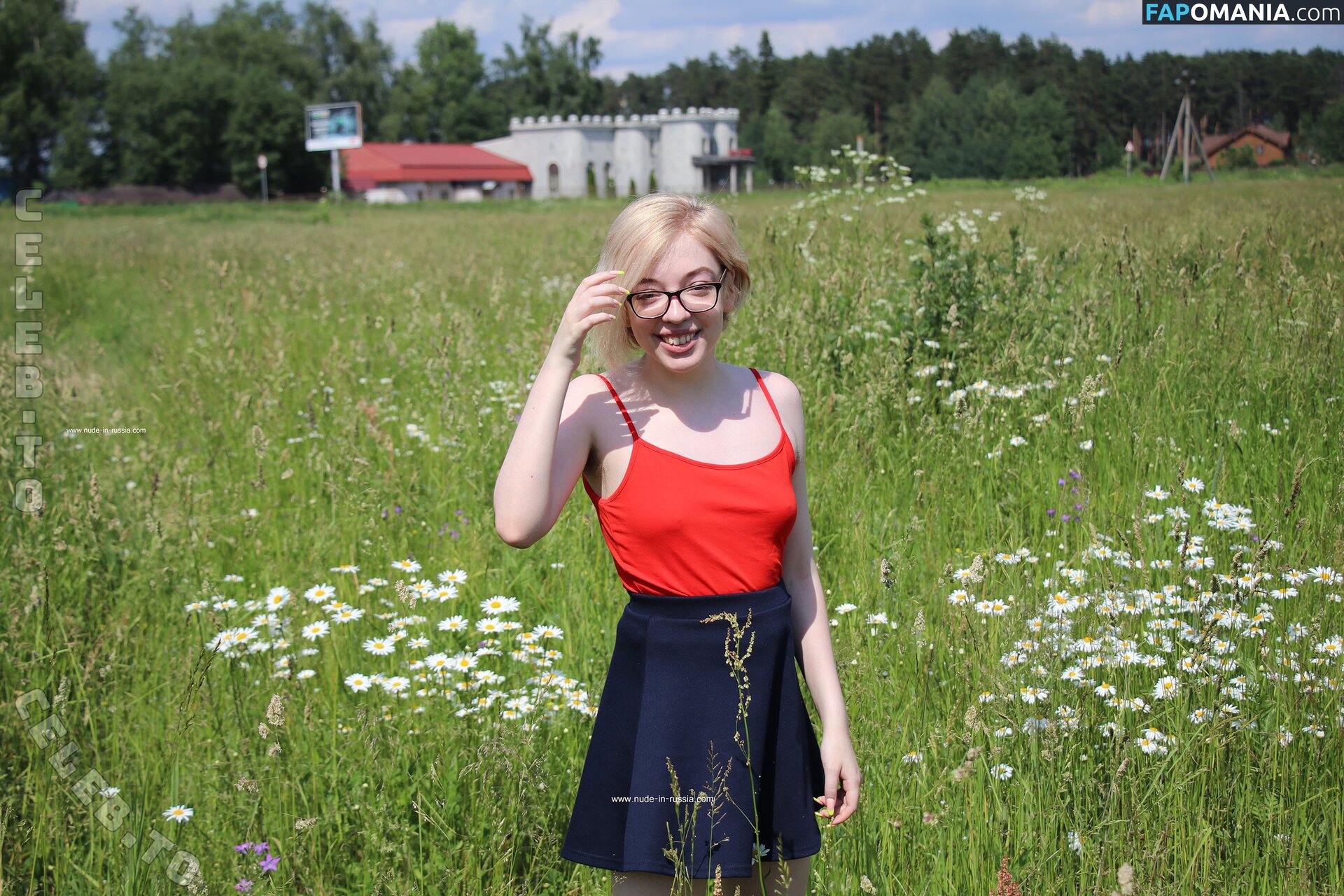 Nackt In Russland / nude-in-russia Nudo OnlyFans  Foto trapelata #832