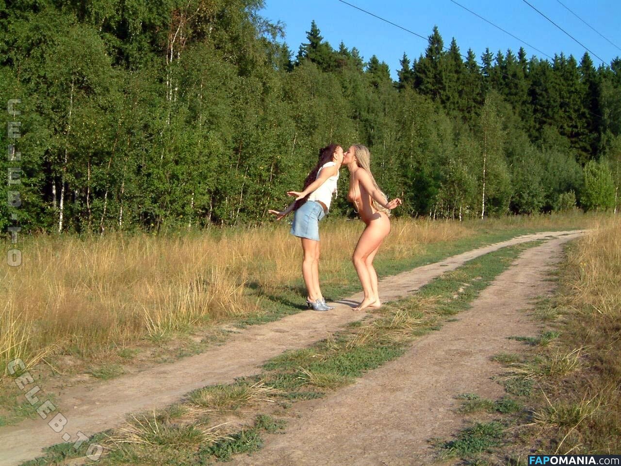 Nackt In Russland / nude-in-russia Nudo OnlyFans  Foto trapelata #835
