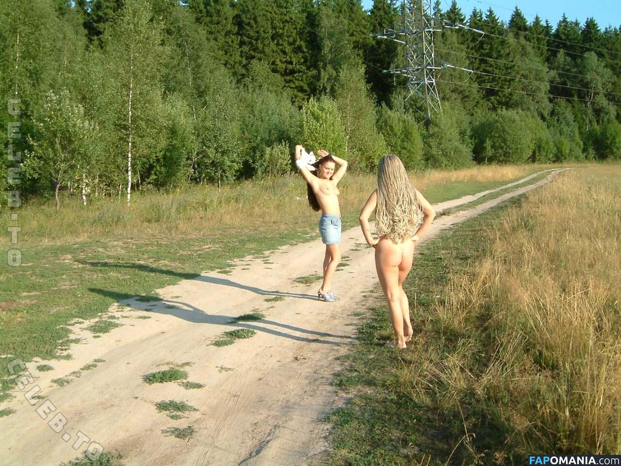 Nackt In Russland / nude-in-russia Nudo OnlyFans  Foto trapelata #837