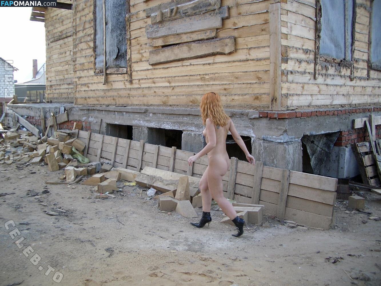 Nackt In Russland / nude-in-russia Nudo OnlyFans  Foto trapelata #887