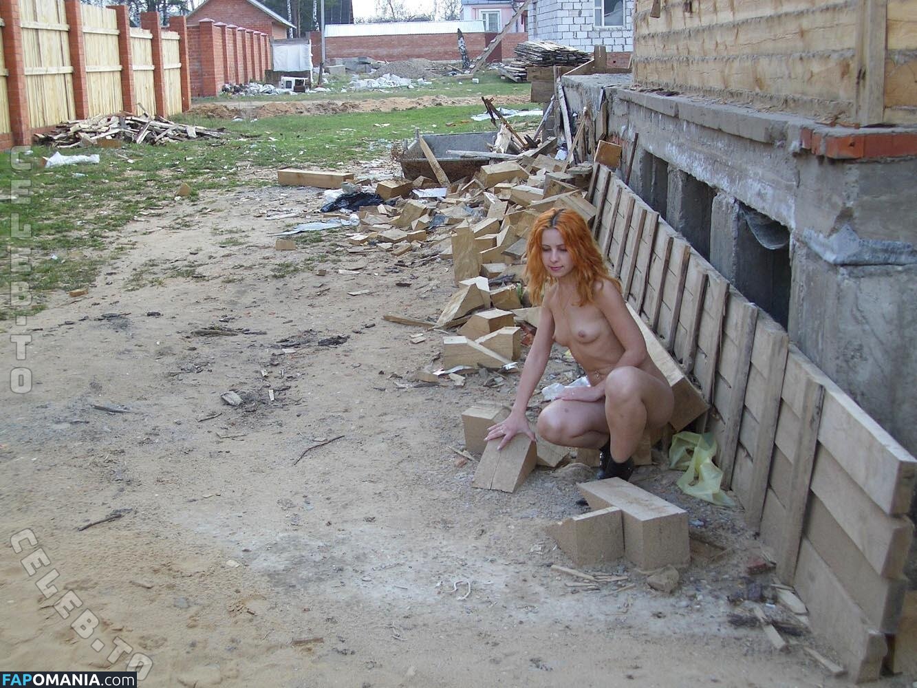 Nackt In Russland / nude-in-russia Nudo OnlyFans  Foto trapelata #893