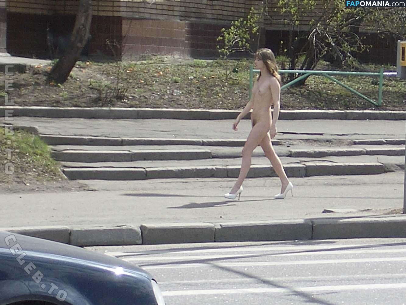 Nackt In Russland / nude-in-russia Nudo OnlyFans  Foto trapelata #894