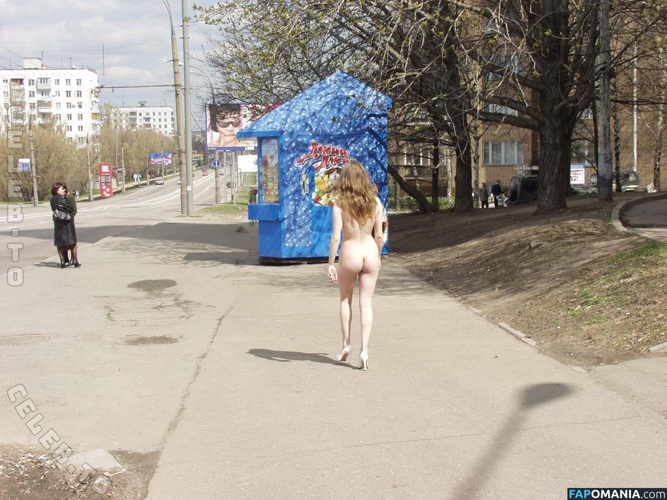 Nackt In Russland / nude-in-russia Nudo OnlyFans  Foto trapelata #895