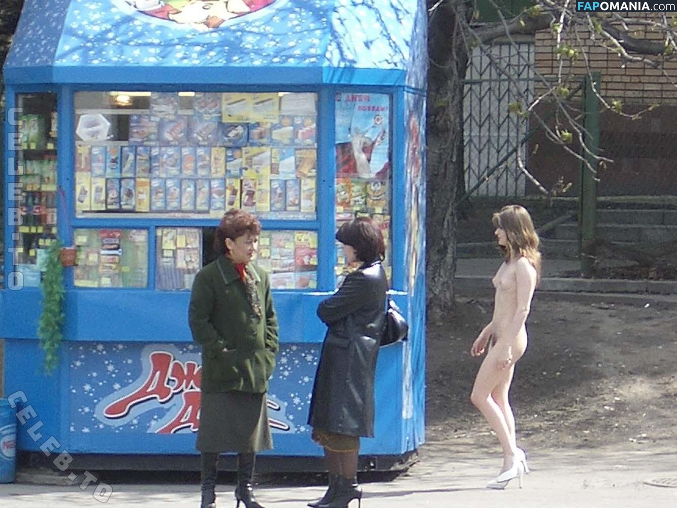 Nackt In Russland / nude-in-russia Nudo OnlyFans  Foto trapelata #896