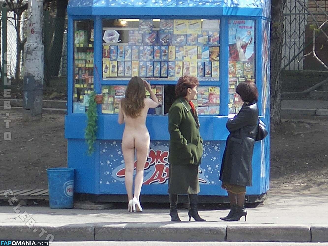 Nackt In Russland / nude-in-russia Nudo OnlyFans  Foto trapelata #897