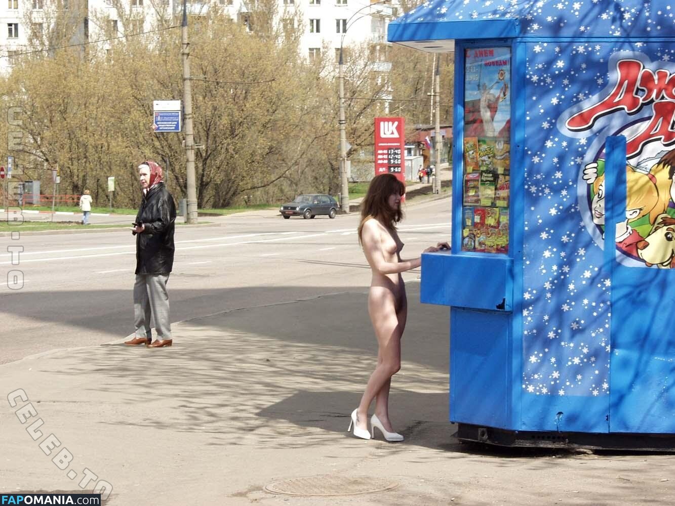 Nackt In Russland / nude-in-russia Nudo OnlyFans  Foto trapelata #900