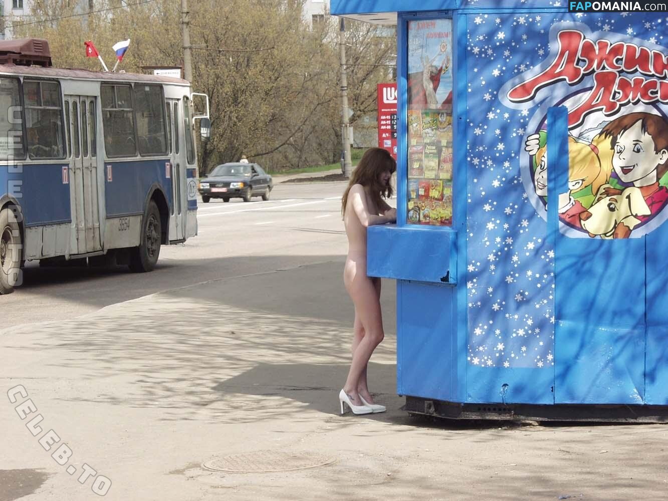 Nackt In Russland / nude-in-russia Nudo OnlyFans  Foto trapelata #901