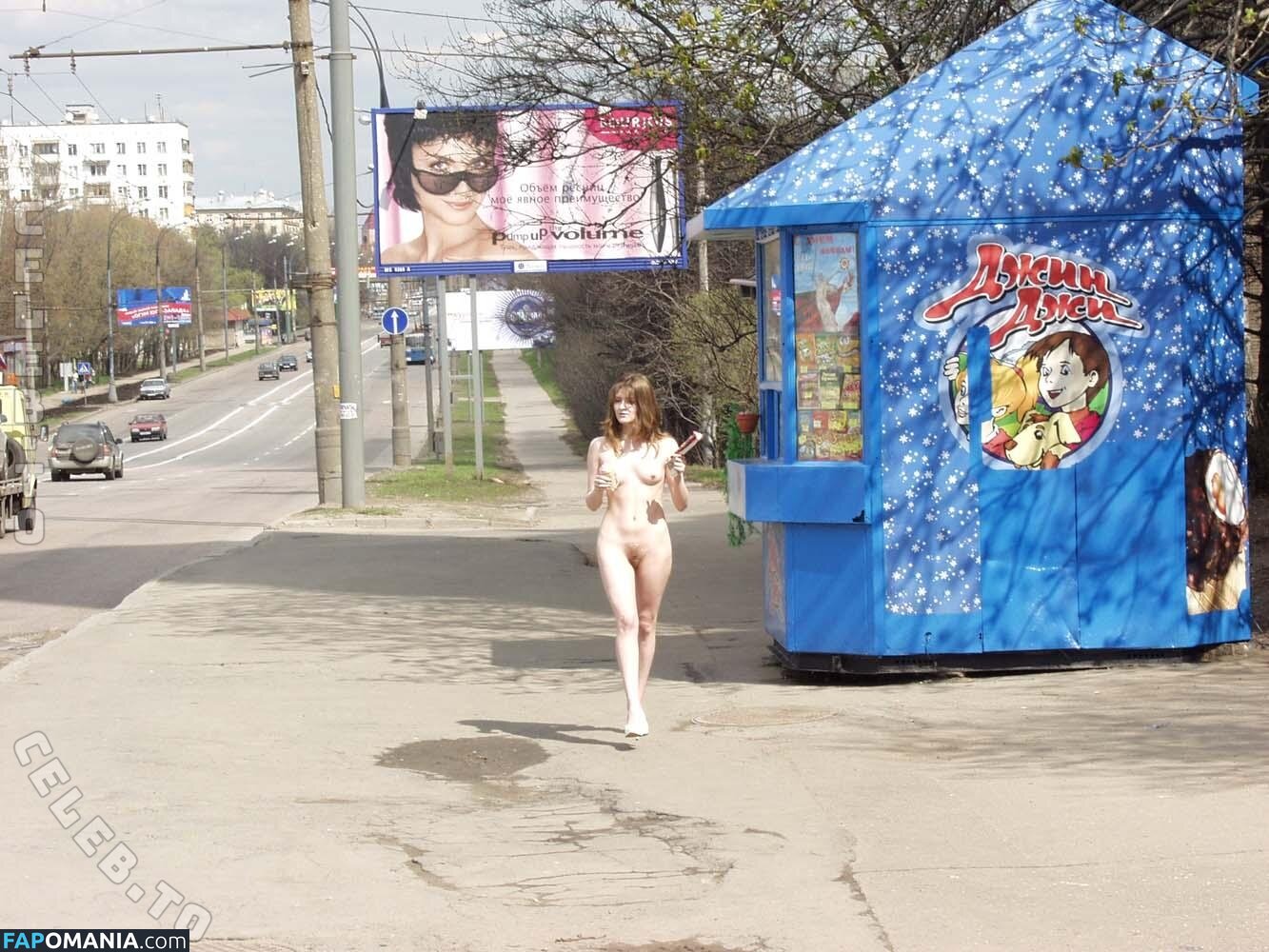 Nackt In Russland / nude-in-russia Nudo OnlyFans  Foto trapelata #902