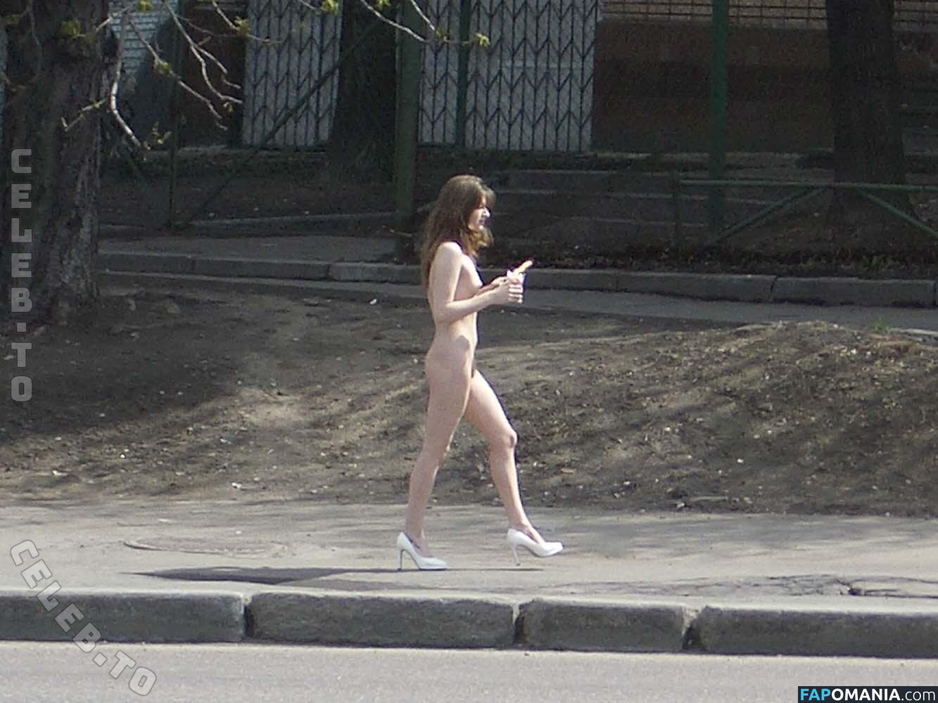 Nackt In Russland / nude-in-russia Nudo OnlyFans  Foto trapelata #903