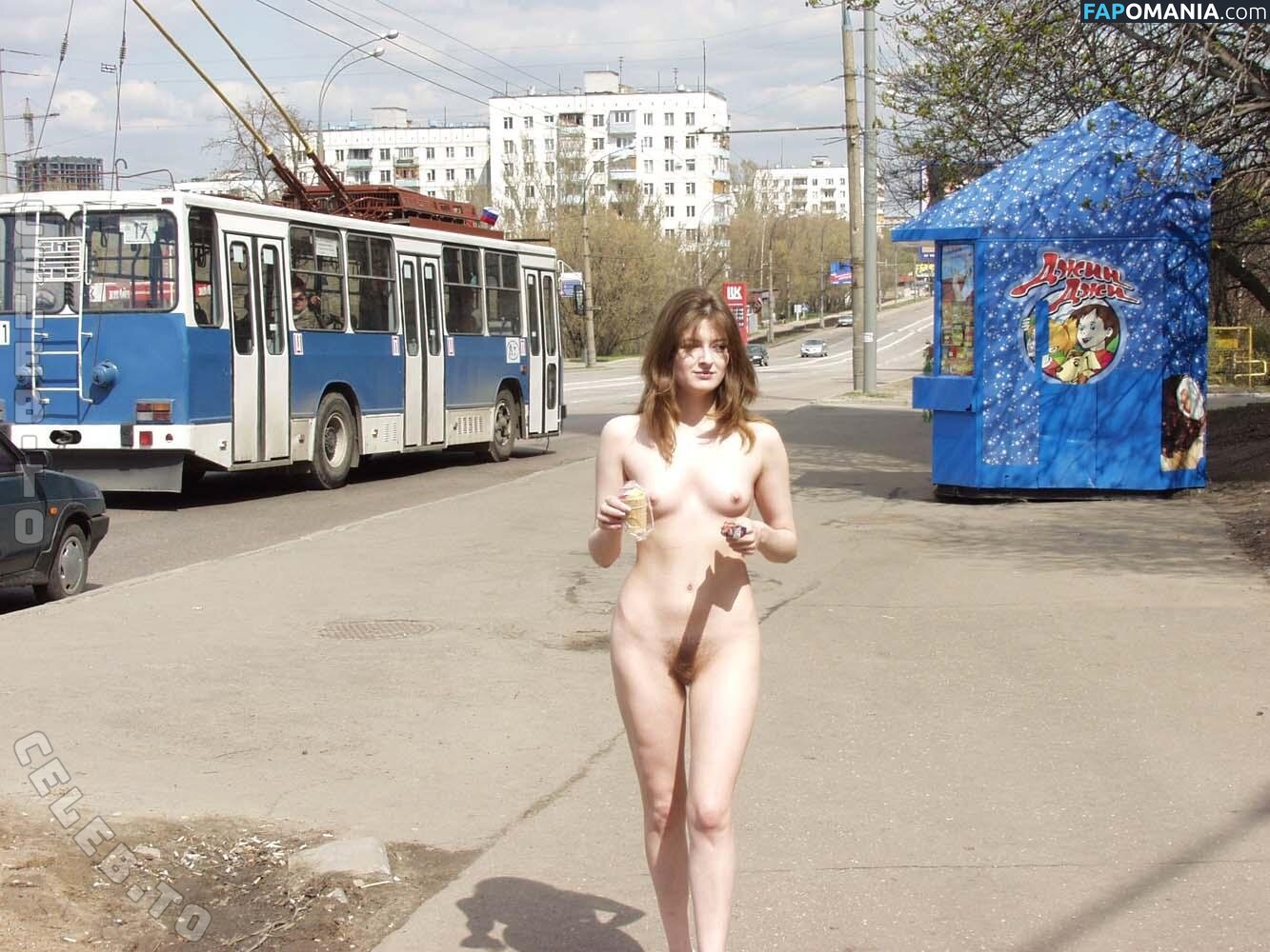 Nackt In Russland / nude-in-russia Nudo OnlyFans  Foto trapelata #904