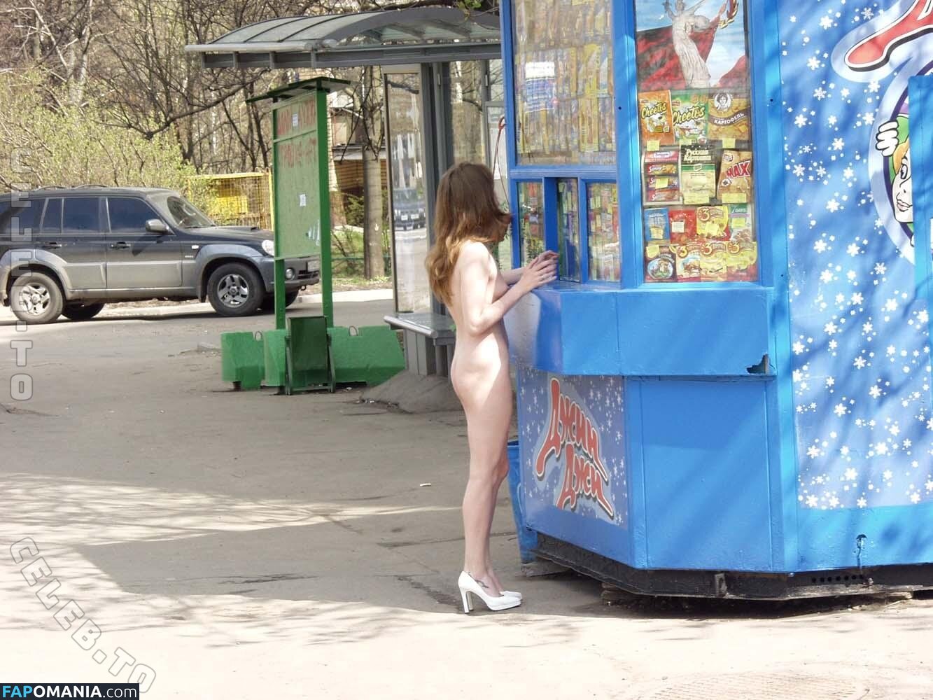Nackt In Russland / nude-in-russia Nudo OnlyFans  Foto trapelata #908