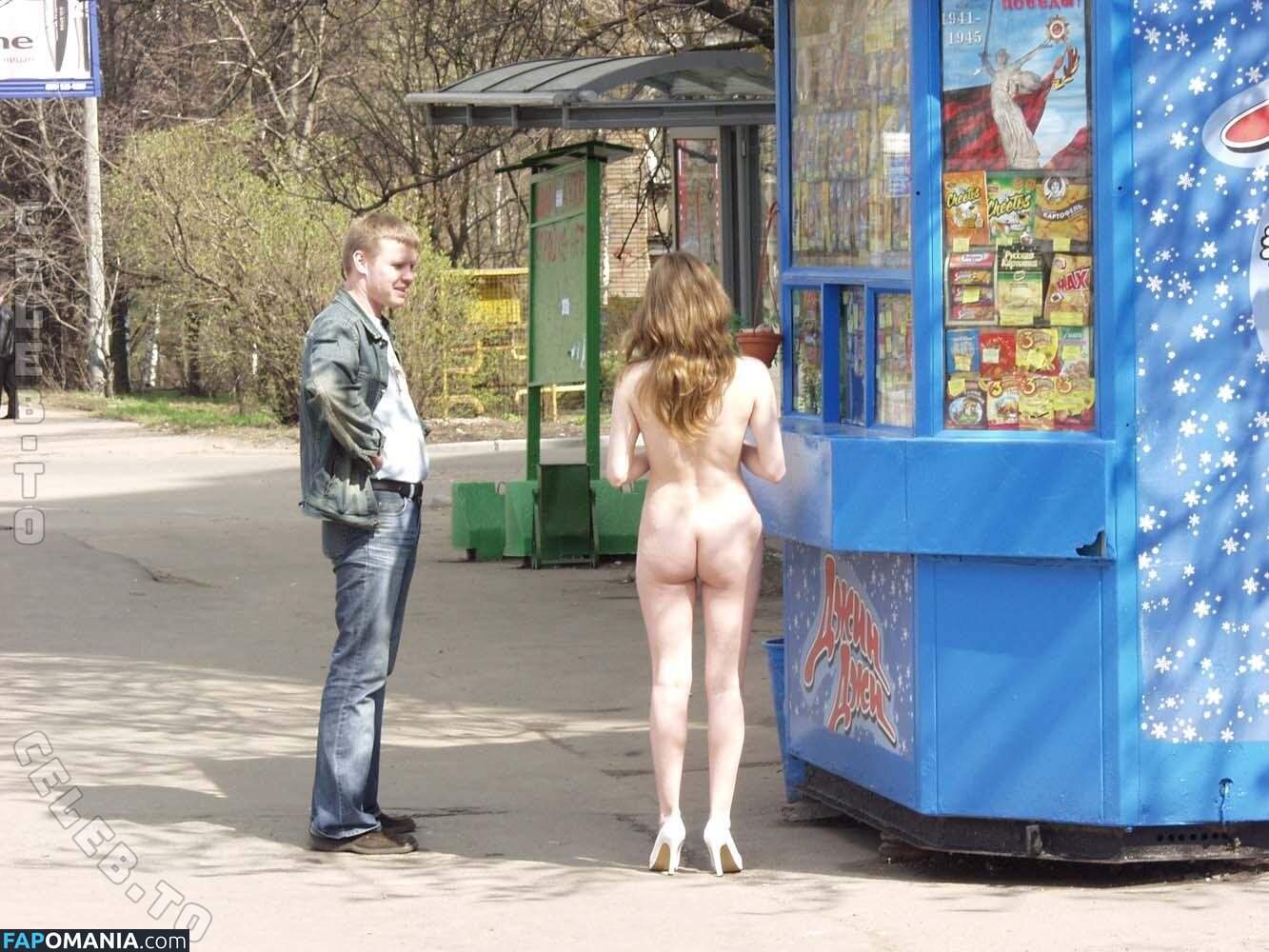 Nackt In Russland / nude-in-russia Nudo OnlyFans  Foto trapelata #910