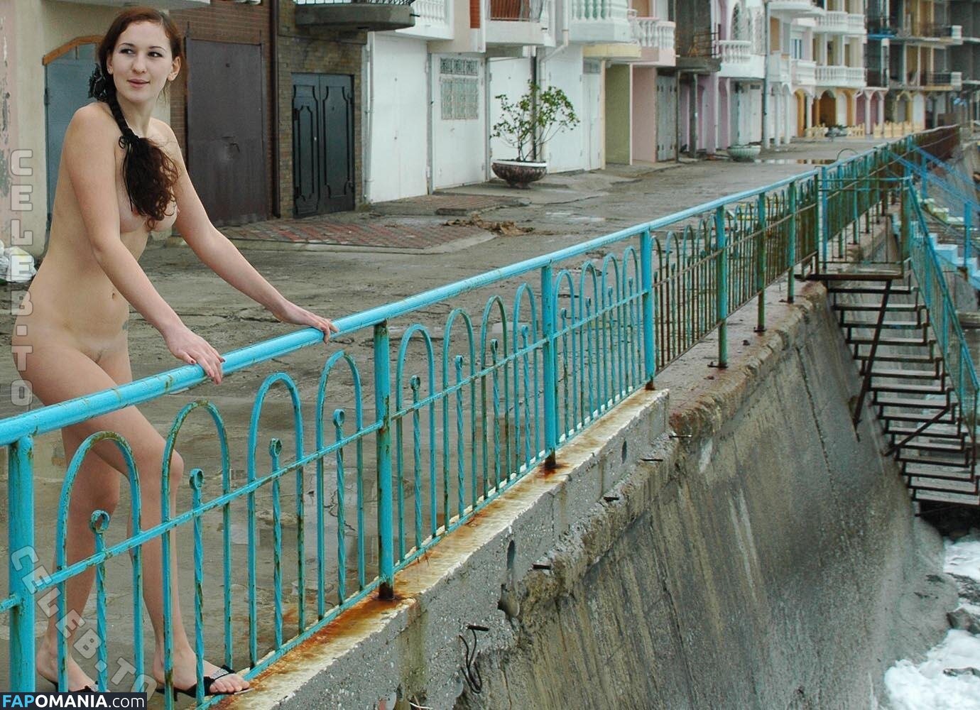 Nackt In Russland / nude-in-russia Nudo OnlyFans  Foto trapelata #957