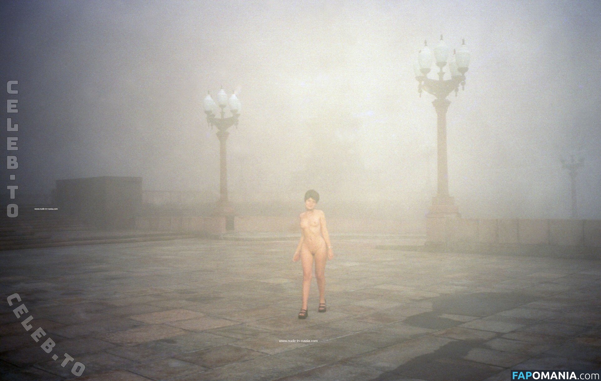 Nackt In Russland / nude-in-russia Nudo OnlyFans  Foto trapelata #1011