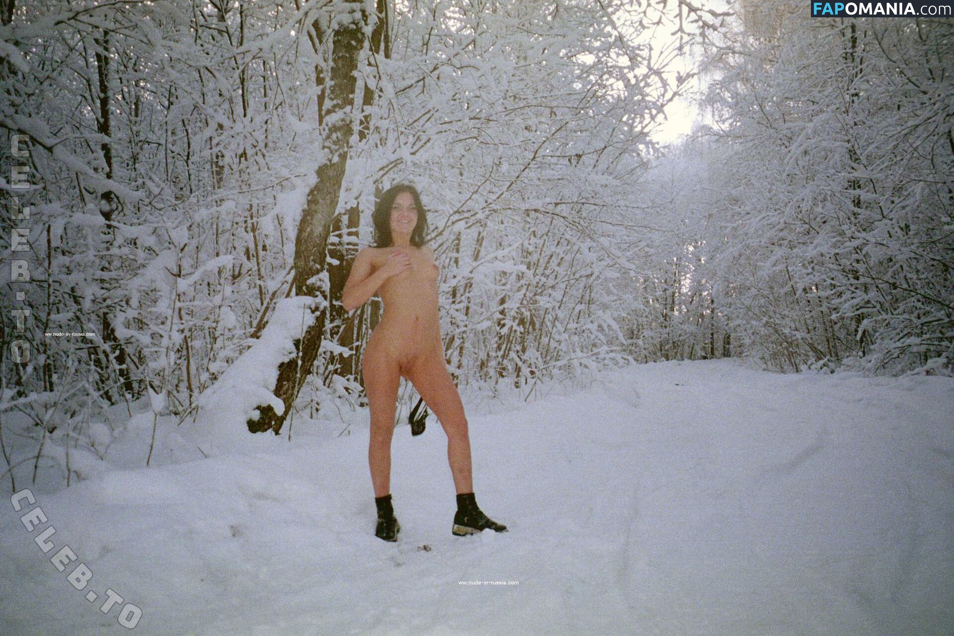 Nackt In Russland / nude-in-russia Nudo OnlyFans  Foto trapelata #1046