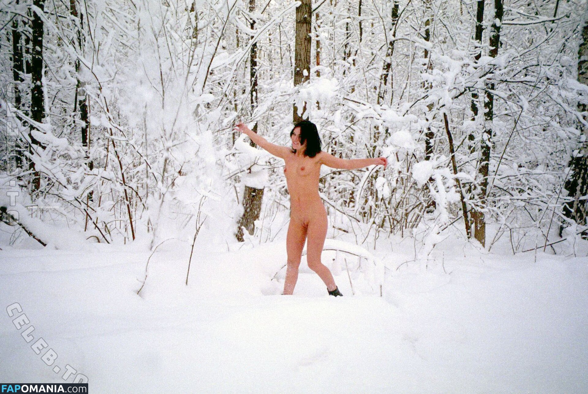 Nackt In Russland / nude-in-russia Nudo OnlyFans  Foto trapelata #1048