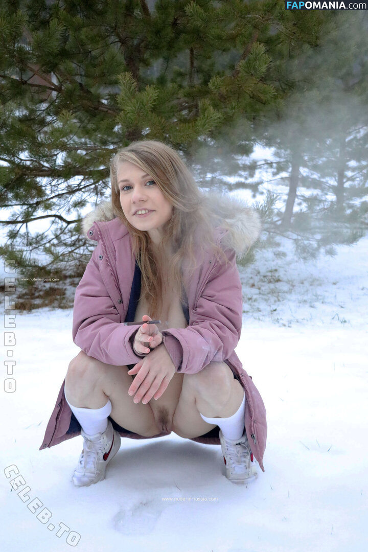 Nackt In Russland / nude-in-russia Nudo OnlyFans  Foto trapelata #1331