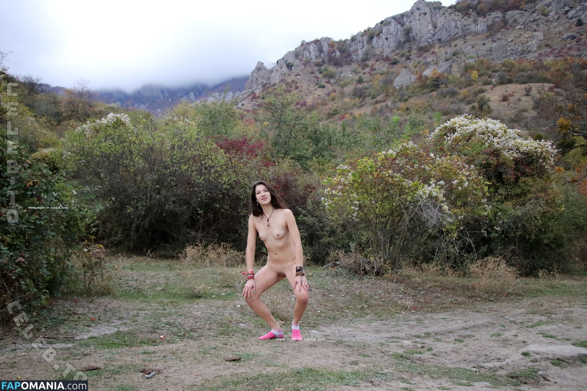 Nackt In Russland / nude-in-russia Nudo OnlyFans  Foto trapelata #1355