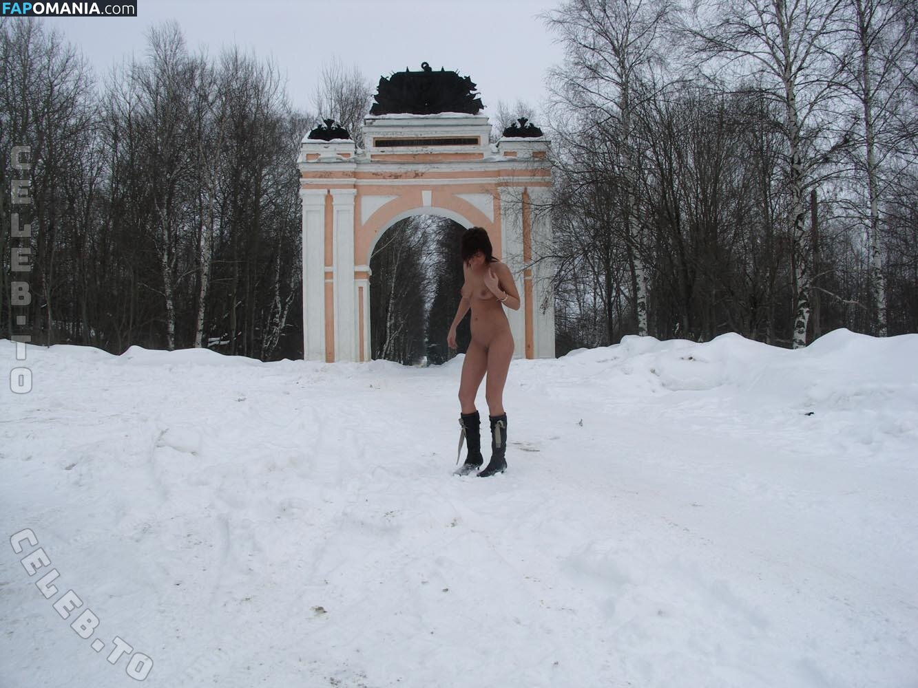 Nackt In Russland / nude-in-russia Nudo OnlyFans  Foto trapelata #1420