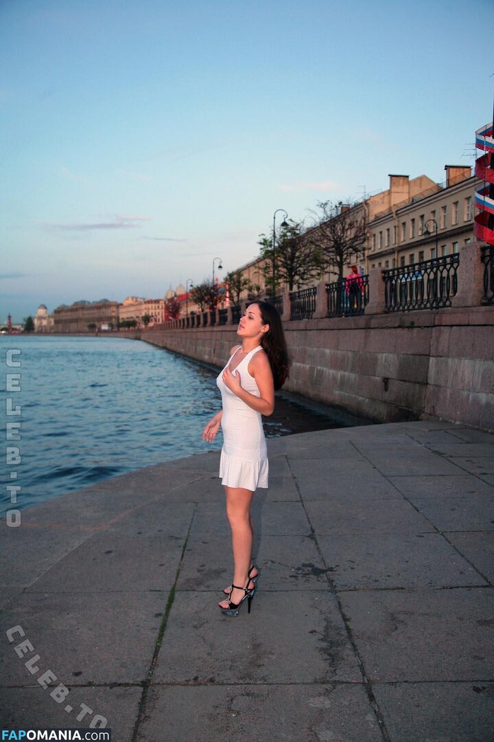 Nackt In Russland / nude-in-russia Nudo OnlyFans  Foto trapelata #1450