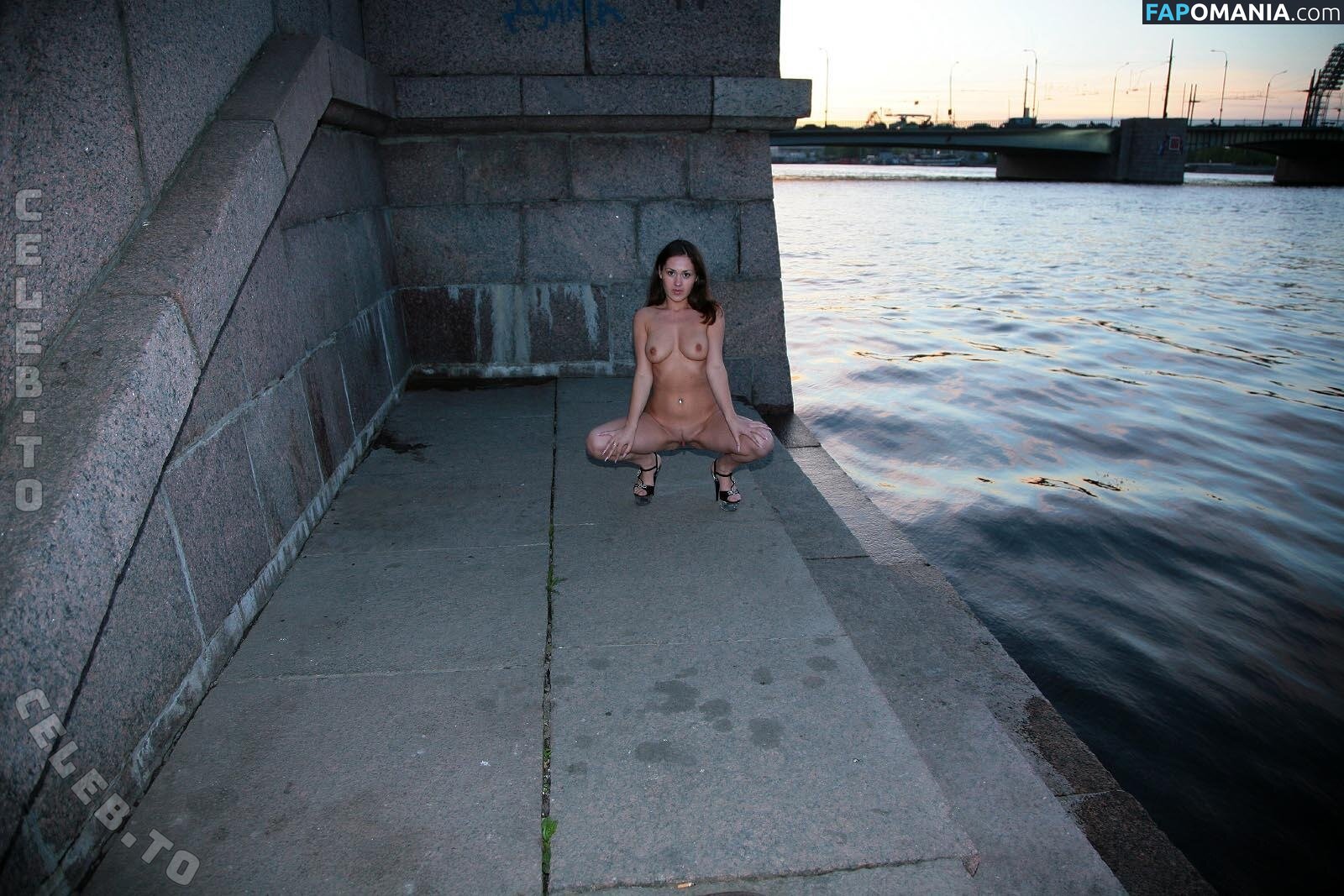 Nackt In Russland / nude-in-russia Nudo OnlyFans  Foto trapelata #1462