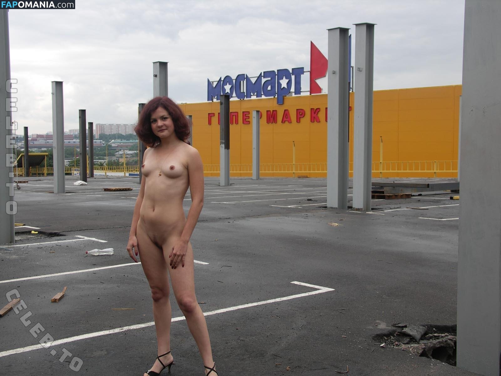 Nackt In Russland / nude-in-russia Nudo OnlyFans  Foto trapelata #1481
