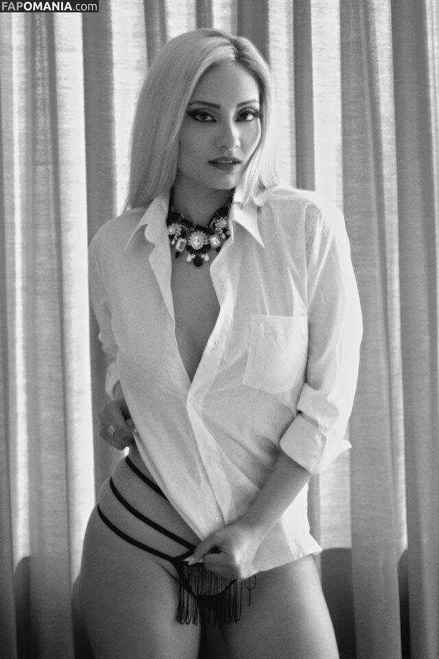 Nadeska Widausky Nudo OnlyFans  Foto trapelata #3