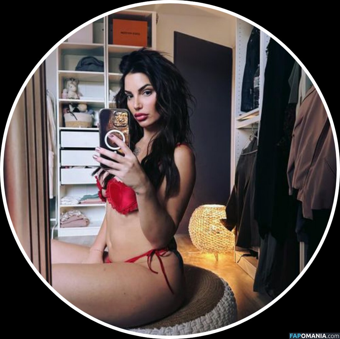Nadège Lacroix Nudo OnlyFans  Foto trapelata #6