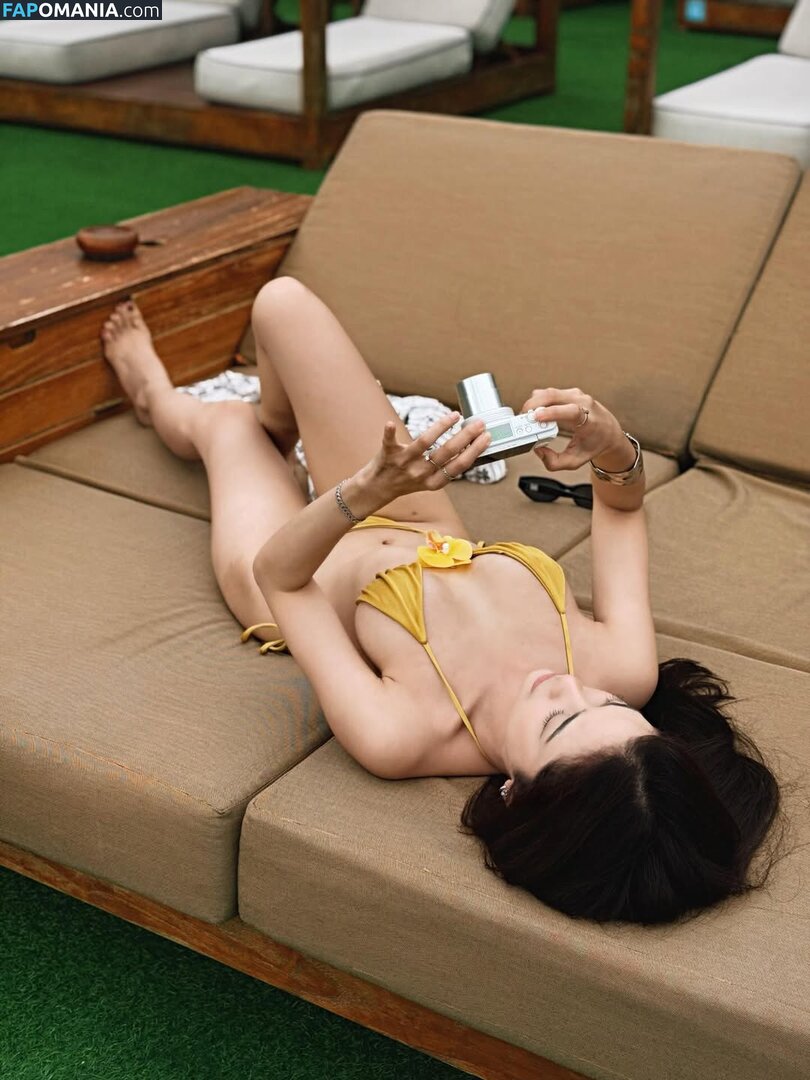 Nadia Natasa / nadia_0000nn / nadnad_0000nn2 Nudo OnlyFans  Foto trapelata #6