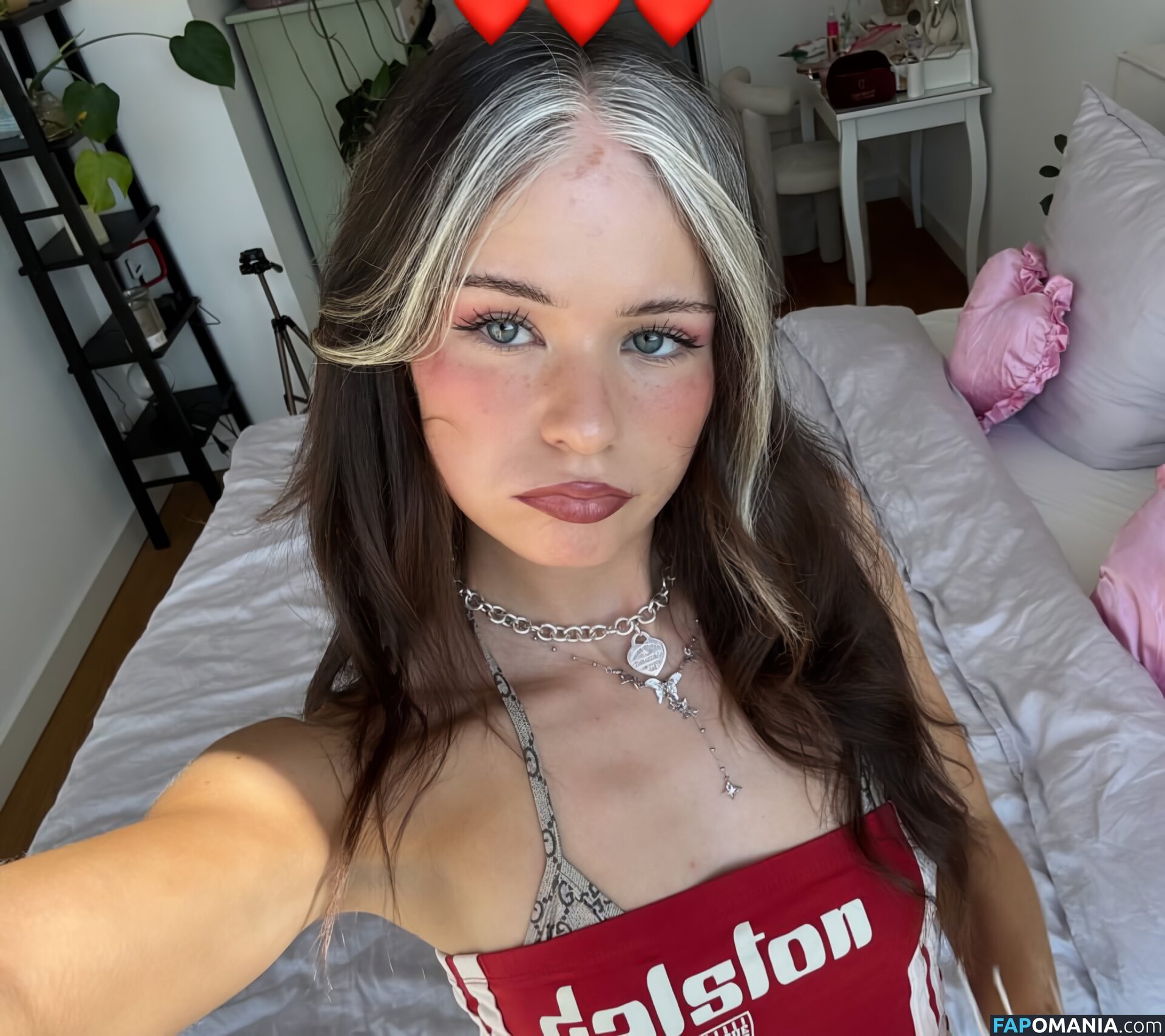 Nadine Breaty / nadinebreaty / nadinenight Nudo OnlyFans  Foto trapelata #59