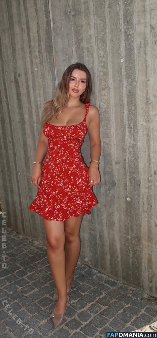 nadine.klr Nudo OnlyFans  Foto trapelata #12