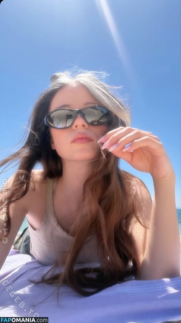nadinebreaty Nudo OnlyFans  Foto trapelata #1