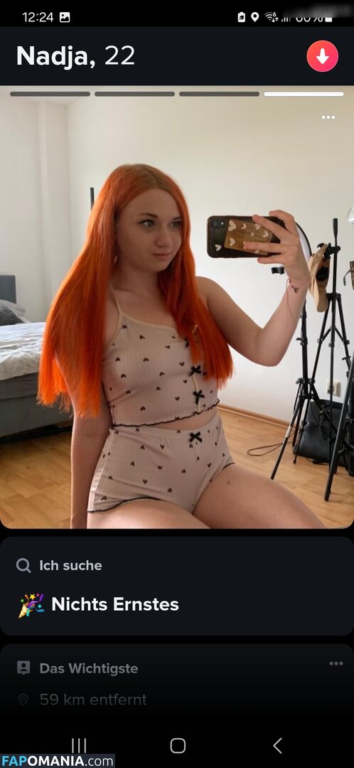 Nadja Held / nadjaheld_offiziell Nudo OnlyFans  Foto trapelata #2
