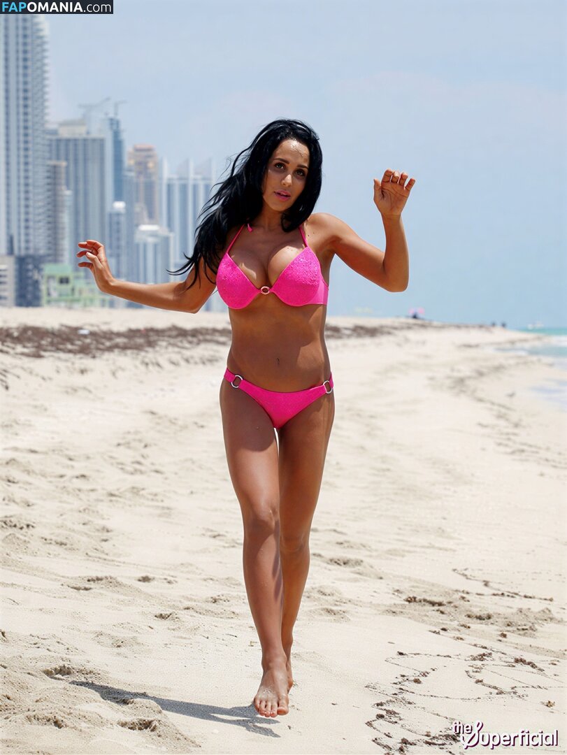 Nadya Suleman / nataliesuleman Nudo OnlyFans  Foto trapelata #7