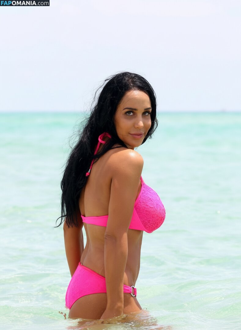 Nadya Suleman / nataliesuleman Nudo OnlyFans  Foto trapelata #13