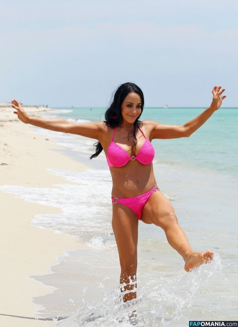 Nadya Suleman / nataliesuleman Nudo OnlyFans  Foto trapelata #18