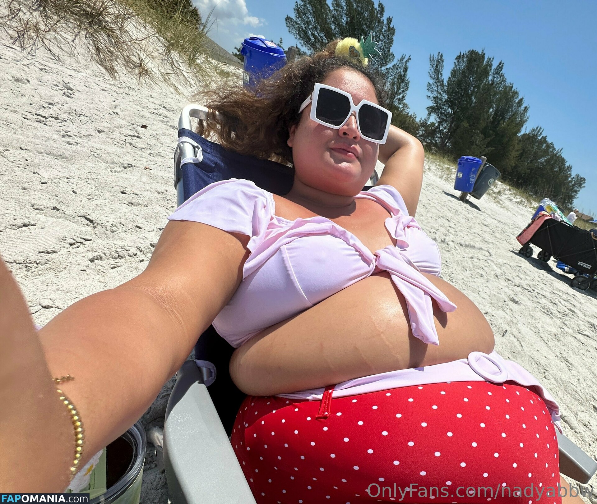 nadya_chubby / nadyabbw Nudo OnlyFans  Foto trapelata #27