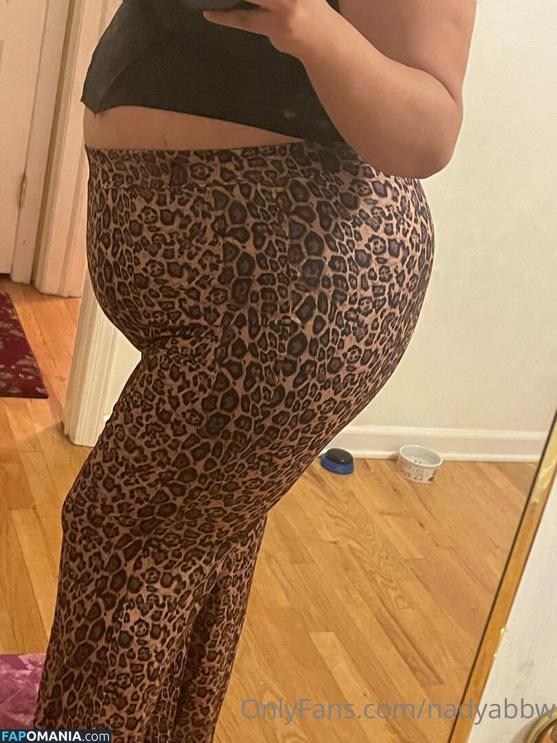 nadya_chubby / nadyabbw Nudo OnlyFans  Foto trapelata #311