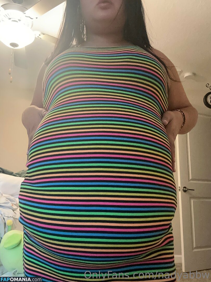 nadya_chubby / nadyabbw Nudo OnlyFans  Foto trapelata #338