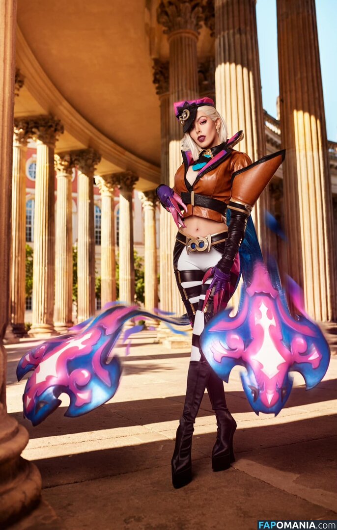 Nadyasonika Nudo OnlyFans  Foto trapelata #69